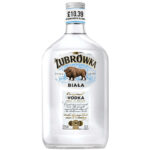 Zubrowka Vodka PM £10.39 6x35cl