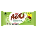 Aero Milk PM £1.65