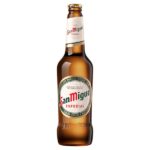 San Miguel Bottle
