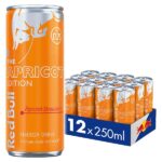 RedBull Apricot